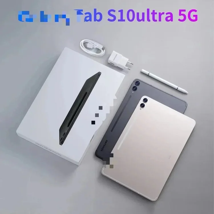 Galaxy Tab S10 Ultra listed on FindSpreadsheet